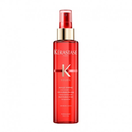 KERASTASE SOLEIL Huile Sirene 150 ml