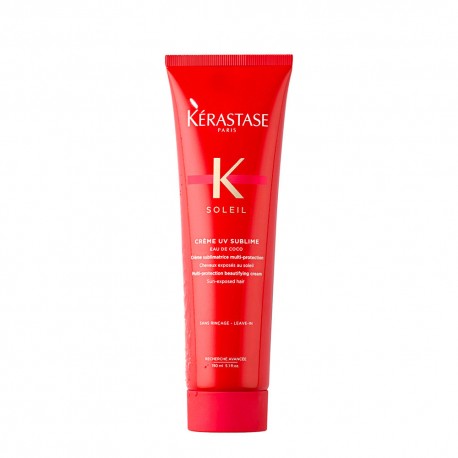KERASTASE SOLEIL Creme uv sublime 150 ml