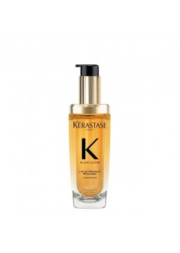Kerastase new elixir ultime huile légère 100 ml