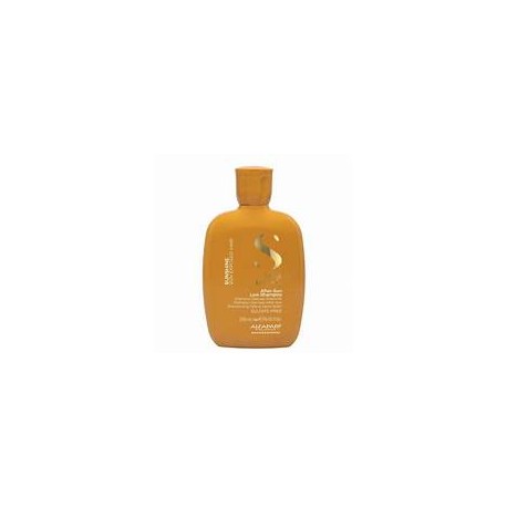 SHAMPOO DOPO SOLE SEMI DI LINO