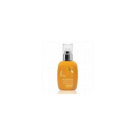 LATTE PROTETTIVO SOLARE 125 ML SEMI DI LINO