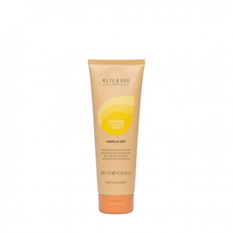 Alterego Passion Color Mask Maschera colorante - VANILLA SKY 250 Ml