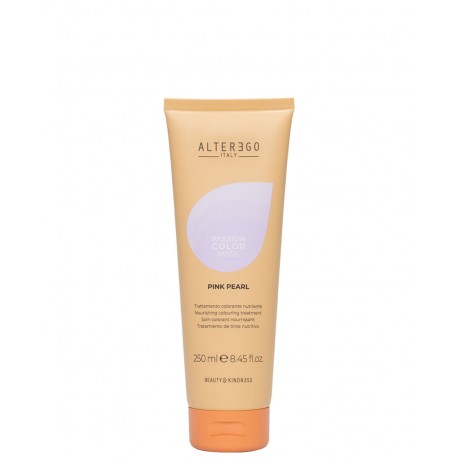 Alterego Passion Color Mask Maschera colorante - PINK PEARL 250 Ml