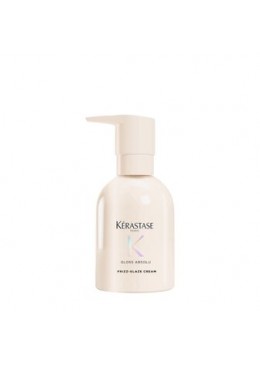 FRIZZ GLAZE CREAM 240 ML