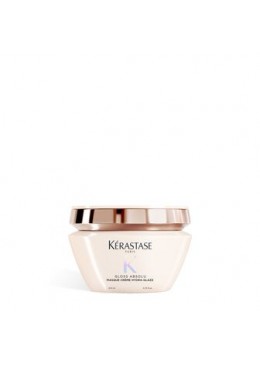MASQUE CREME HYDRA GLAZE  200ML