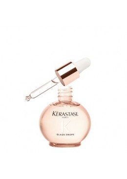 HUILE GLAZE DROP