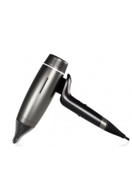 GHD speed nero metallizzato phon 