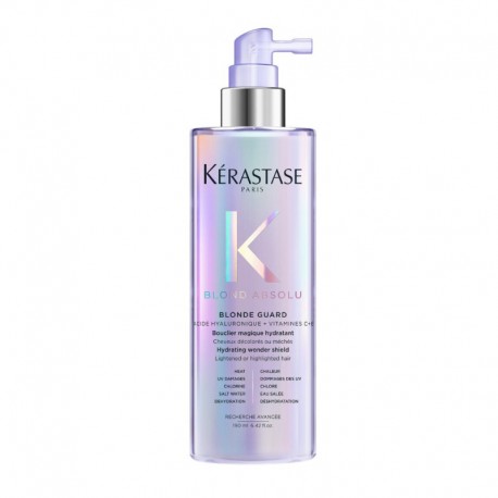Kersatase blond absolu BLONDE GUARD 190 ml