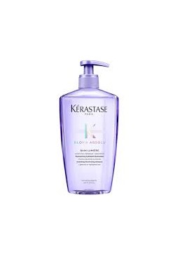 Kerastase Blond absolu BAIN LUMIERE 500ML