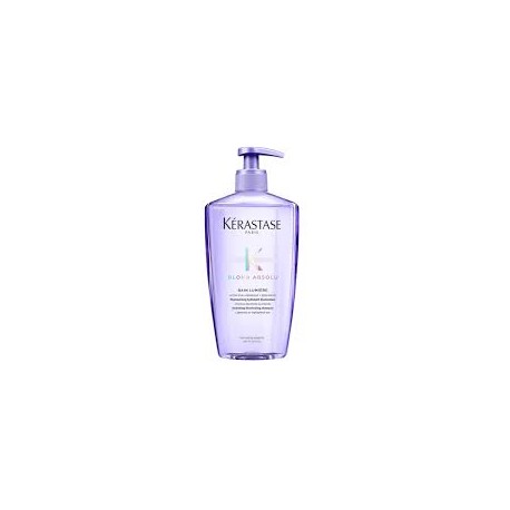 Kerastase Blond absolu BAIN LUMIERE 500ML