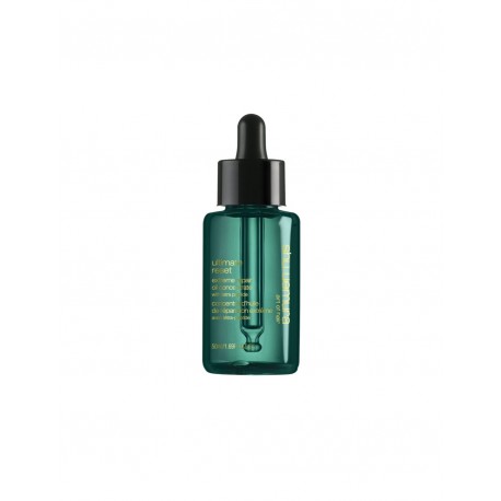 SHU UEMURA ultimate reset extreme repair oil 50ml