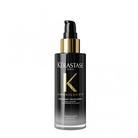 kerastase chronologiste over night serum 90 ml