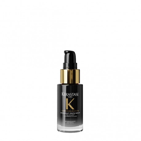KERASTASE chronologiste overnight serum 30 ml