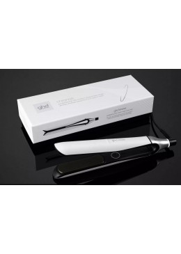 GHD piastra platinum+ styler gift set in black